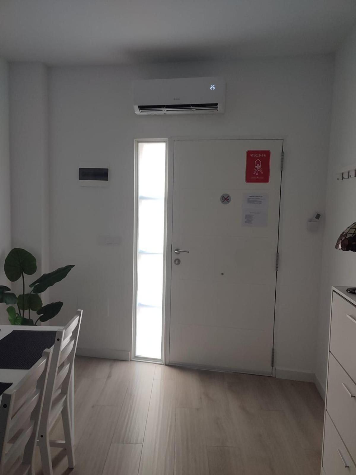 圣波拉La Casita Del Tio公寓 外观 照片
