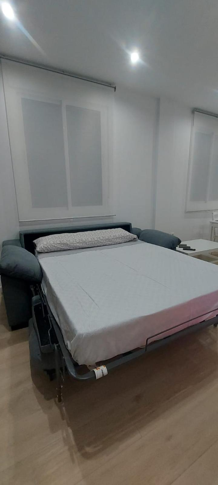 圣波拉La Casita Del Tio公寓 外观 照片